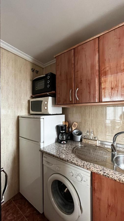 El Palaero Apartment