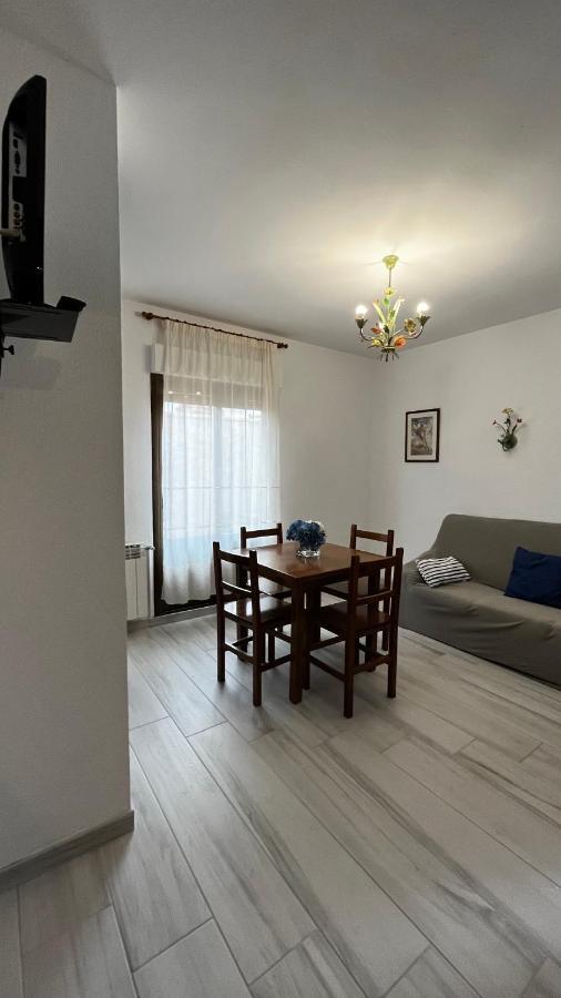 Apartament El Palaero La Alberca (Salamanca)