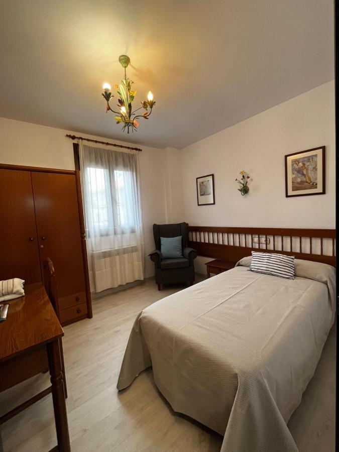 El Palaero * La Alberca (Salamanca)