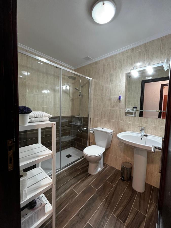 El Palaero Apartment
