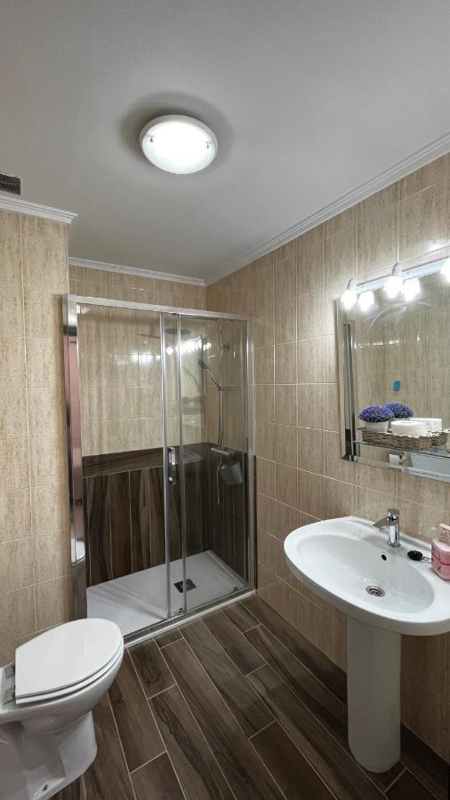 El Palaero Apartment *