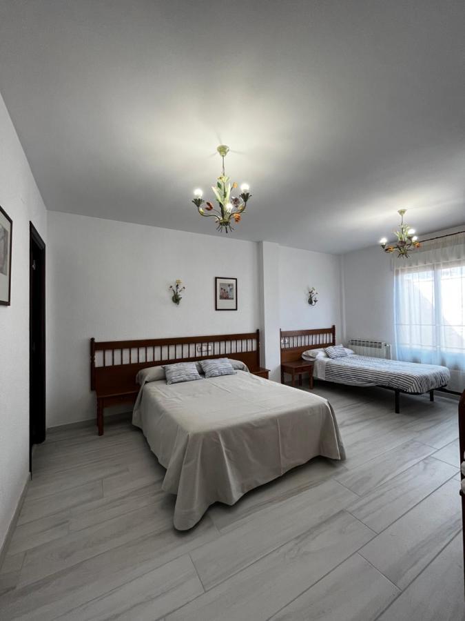 El Palaero Apartment La Alberca (Salamanca)