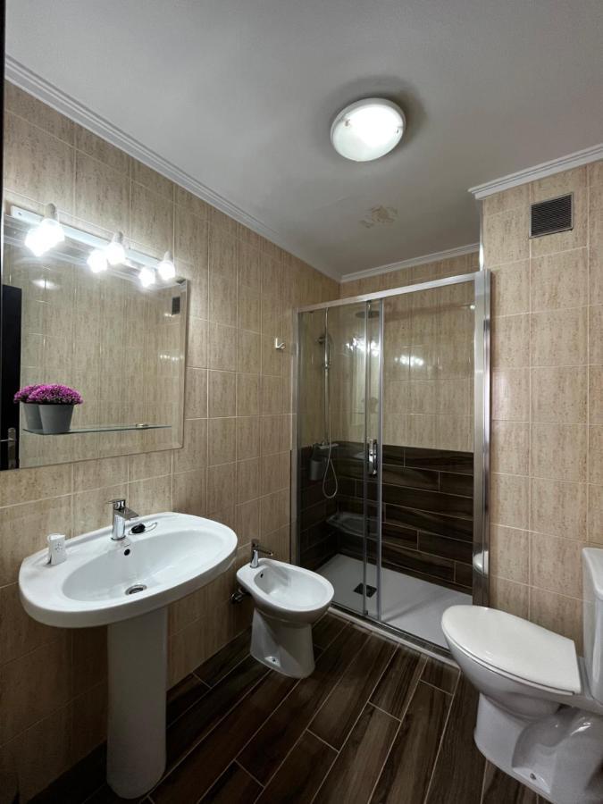 Apartament El Palaero