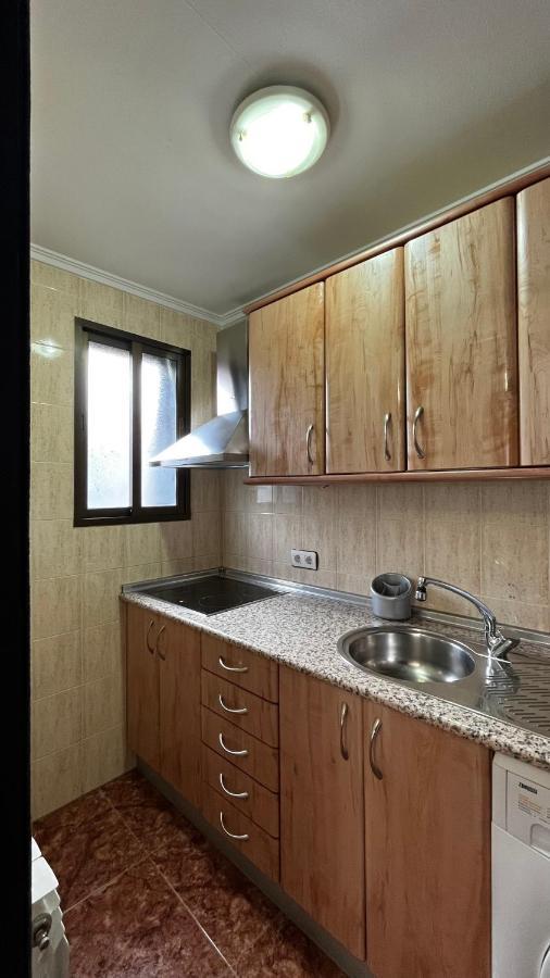 Apartment El Palaero