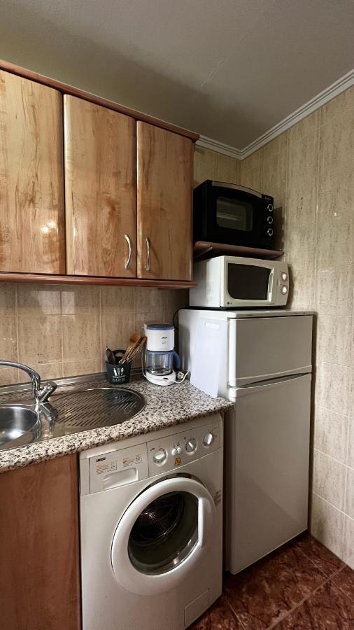 El Palaero Apartment *