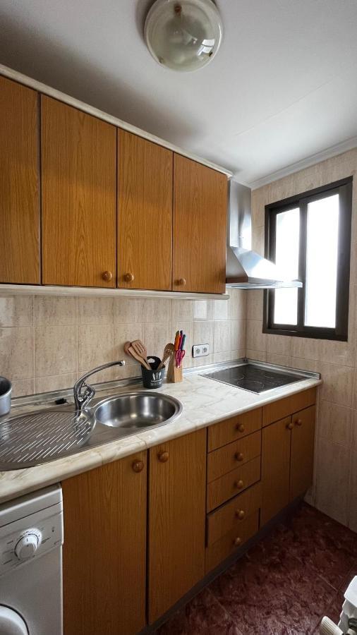 Apartament El Palaero