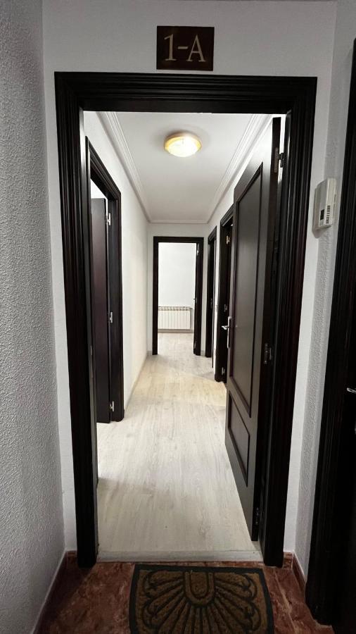 El Palaero Apartment