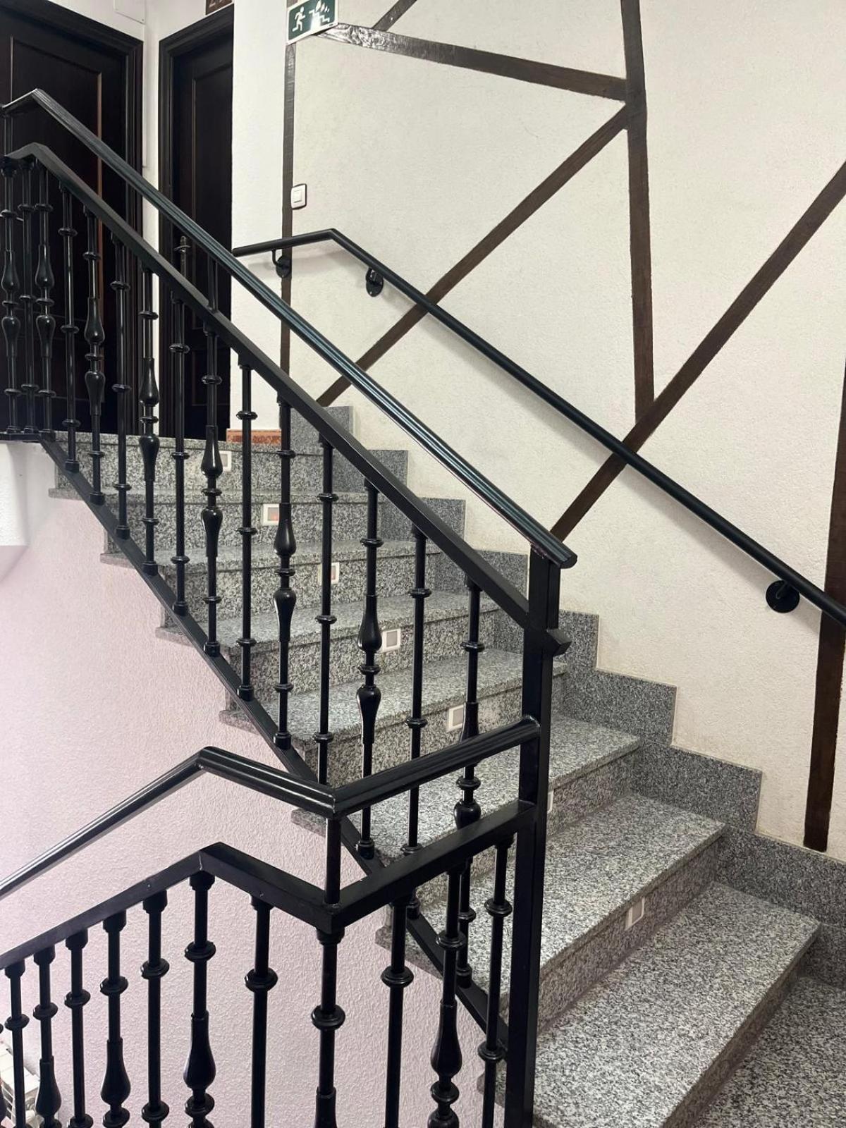 Apartment El Palaero