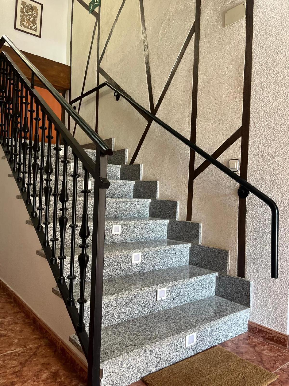 El Palaero Apartment *