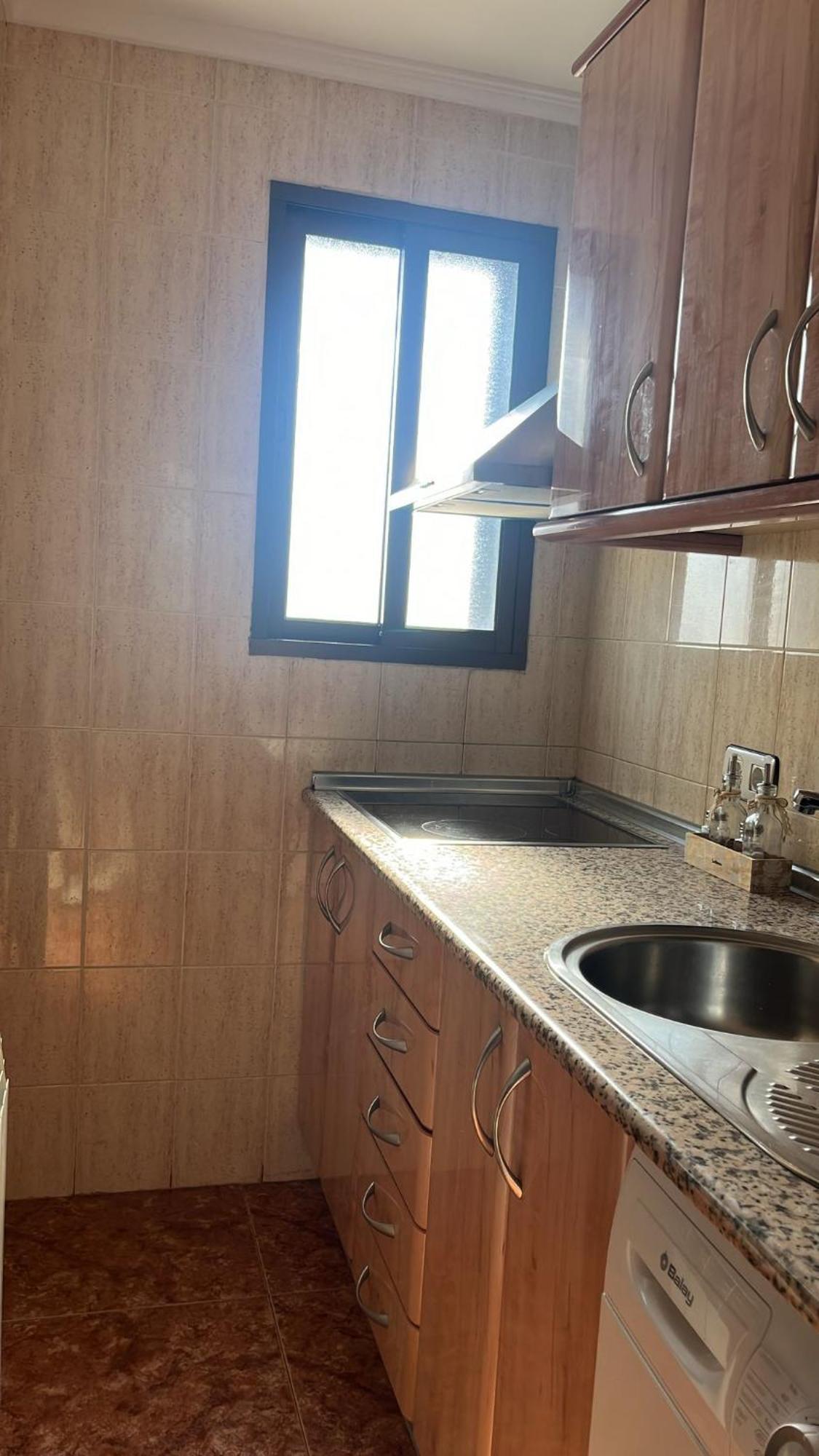 Apartament El Palaero *
