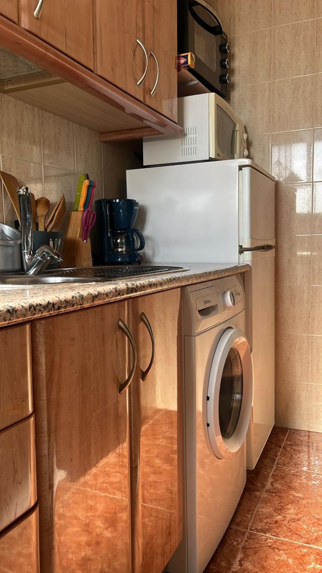 El Palaero Apartament La Alberca (Salamanca)