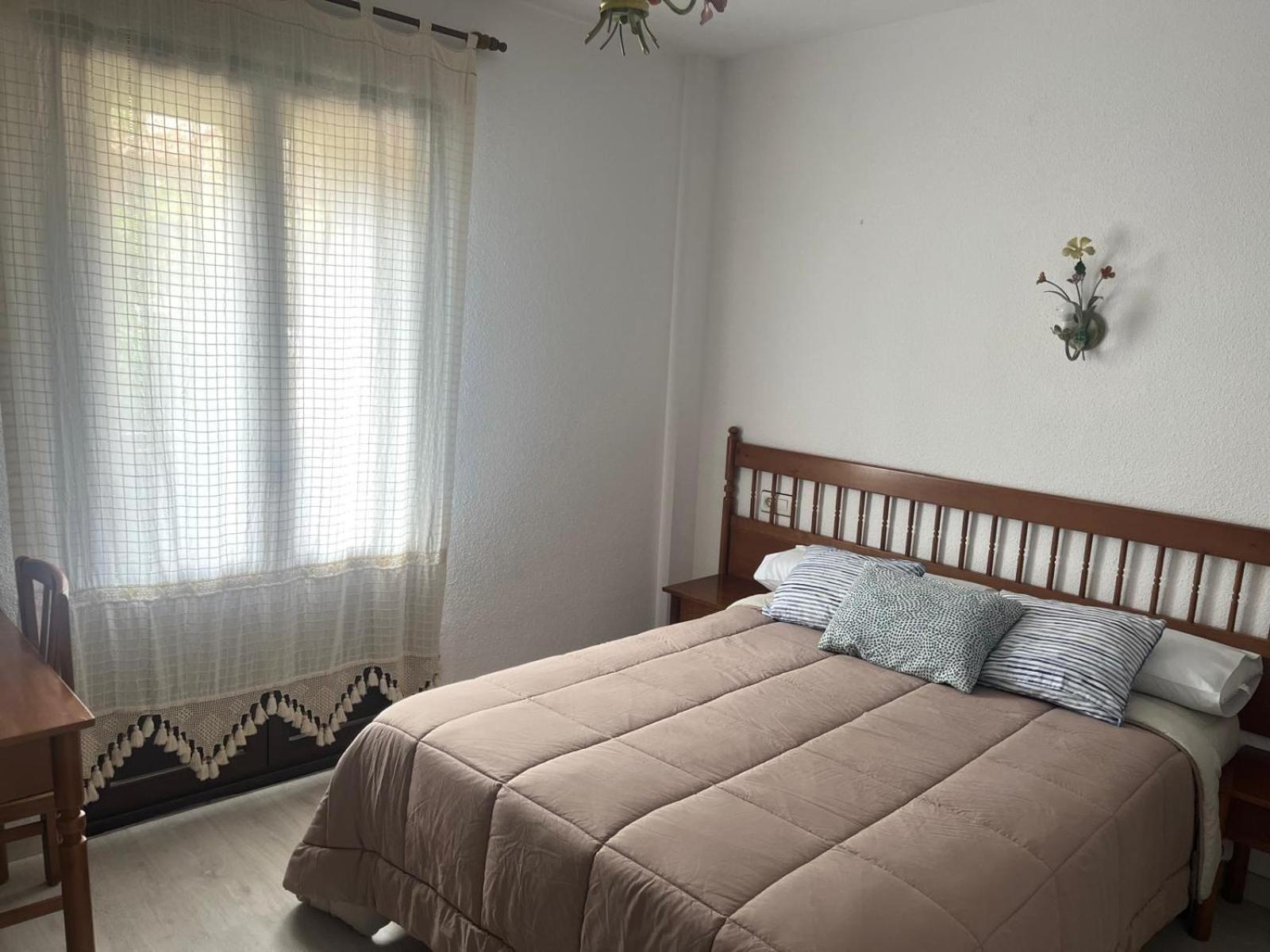 El Palaero Apartment