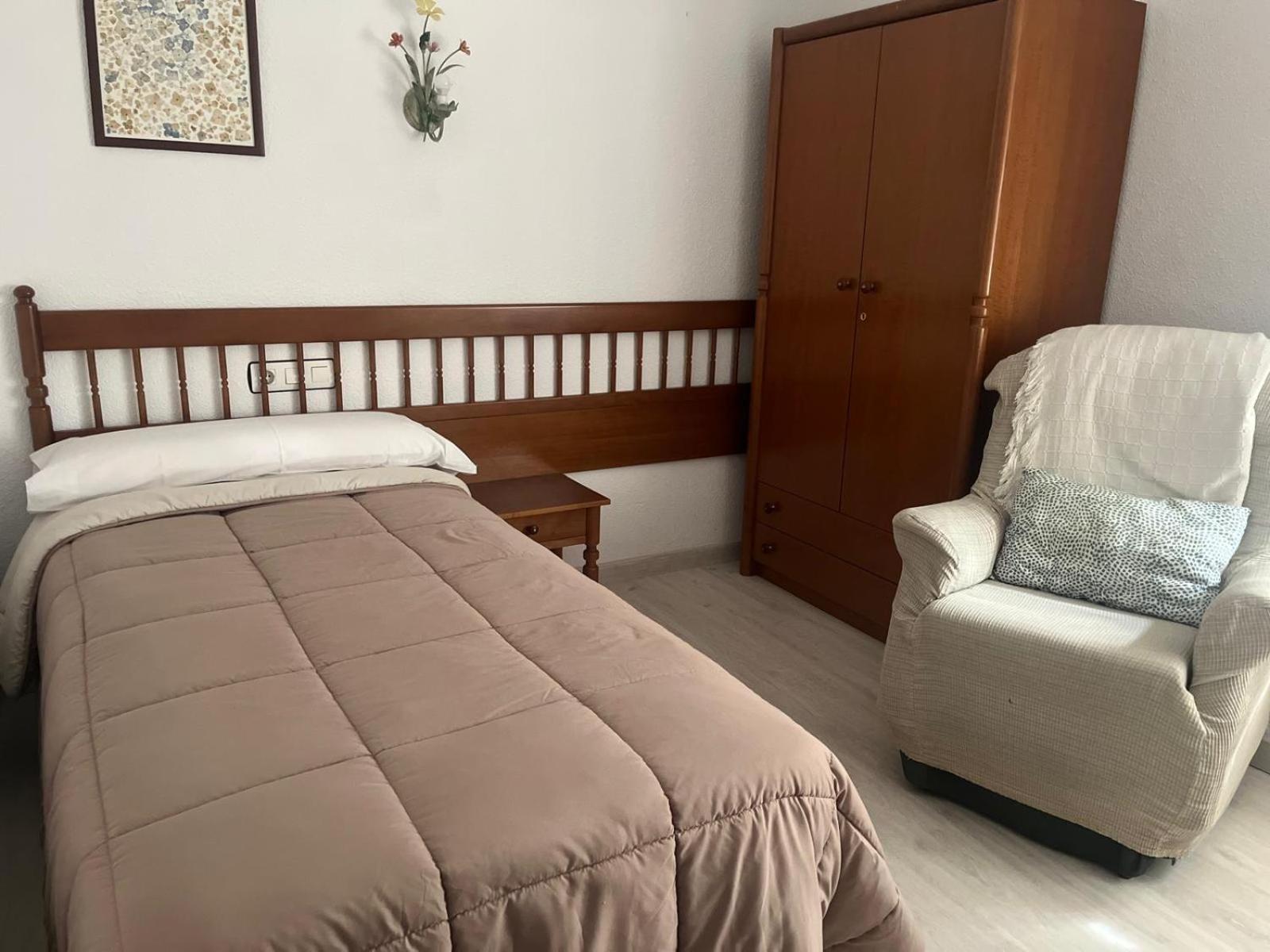 Apartment El Palaero *