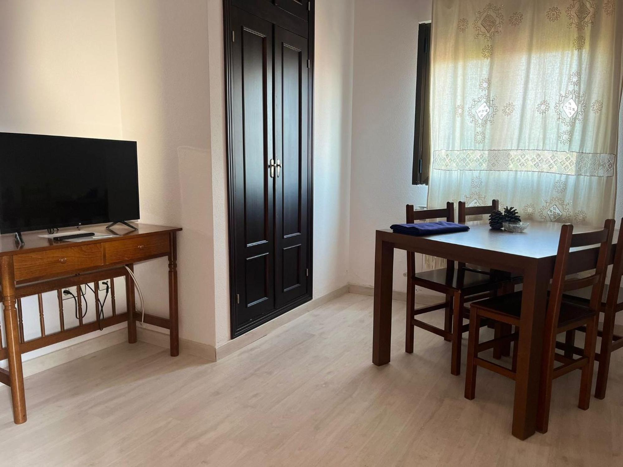 El Palaero Apartment La Alberca (Salamanca)